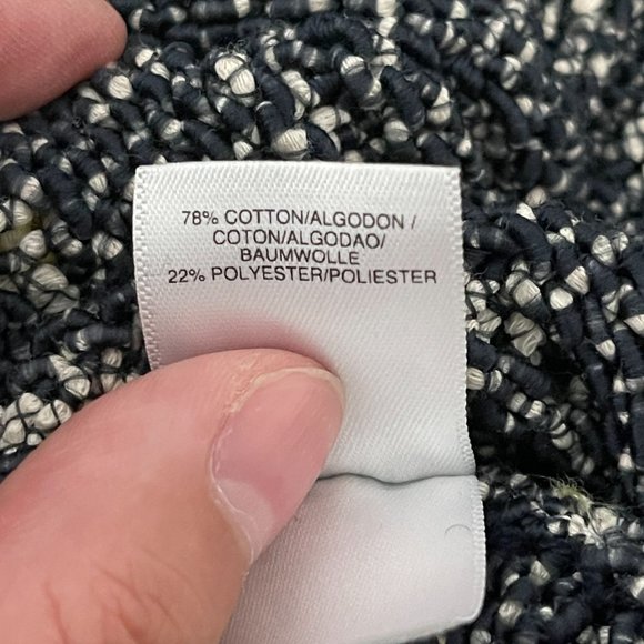 Rachel Roy Multicolor Knitted Sweater, Size 1X - Picture 3 of 6